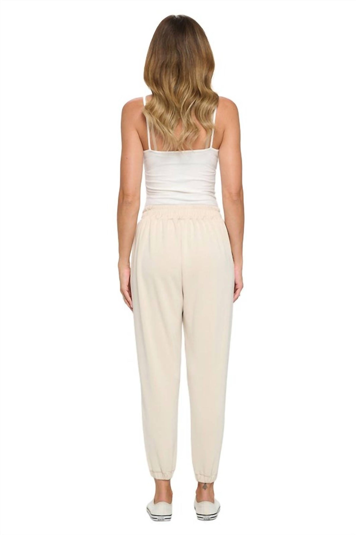 Ariella - Scuba Joggers