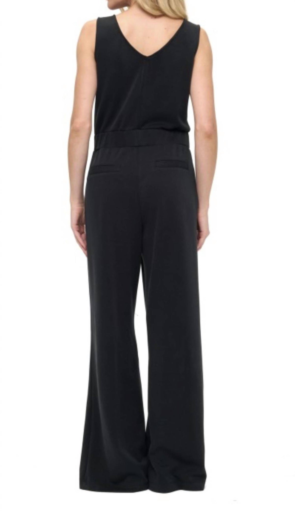 Ariella - Tank Scuba Jumpsuit
