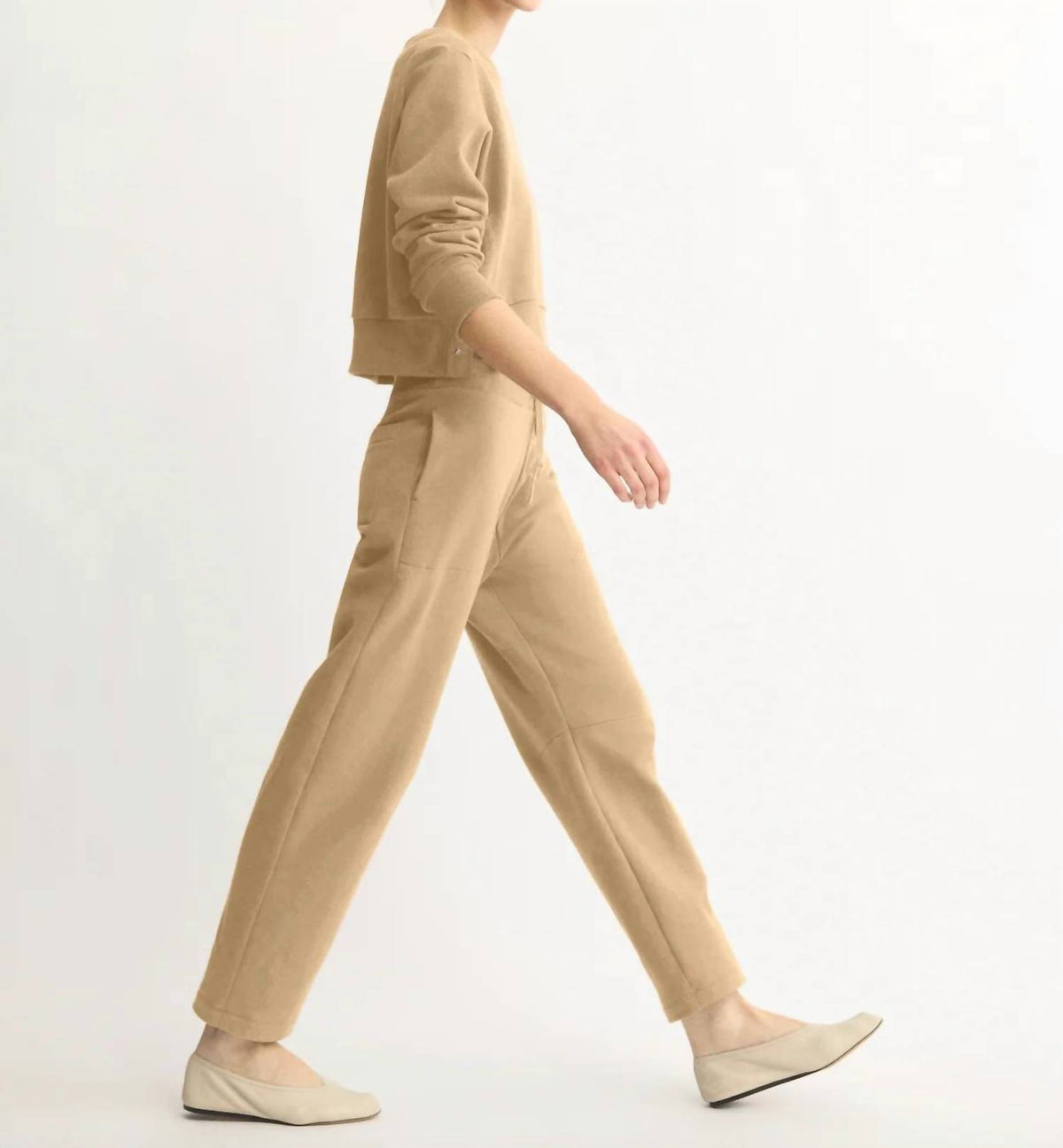 Arlo Mott - Baltic Sweatpant