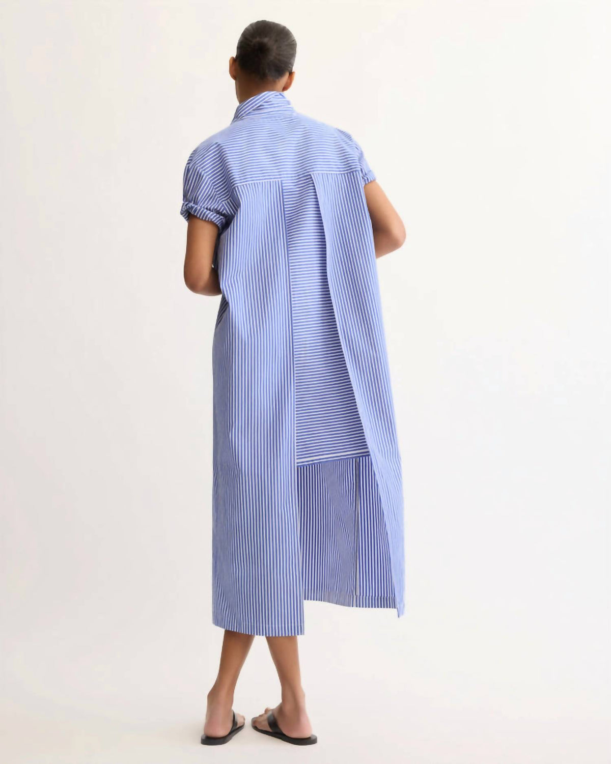 Arlo Mott - Emerson Split Back Dress