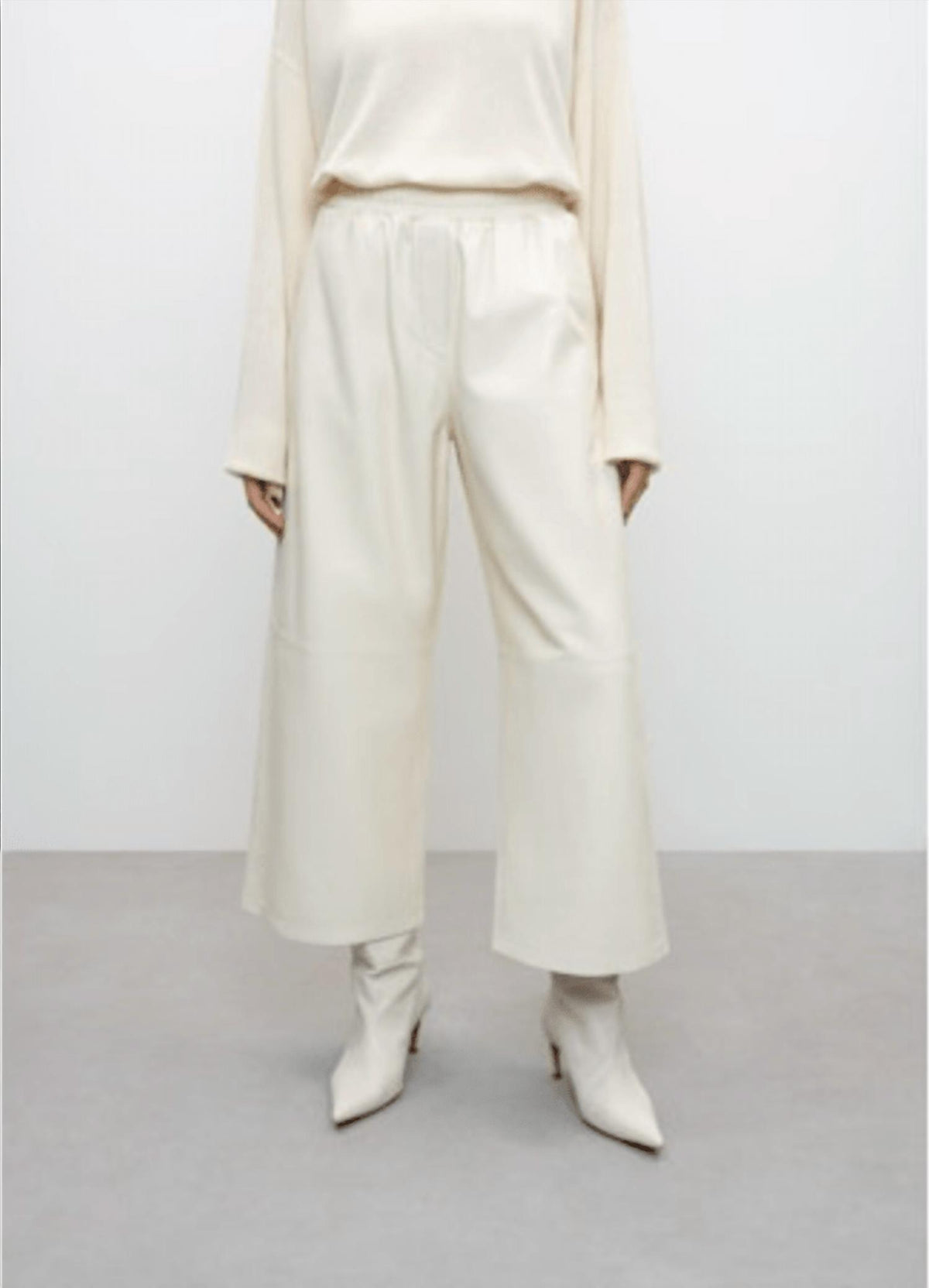 Arma - Elizabeth Easy Fit Pant
