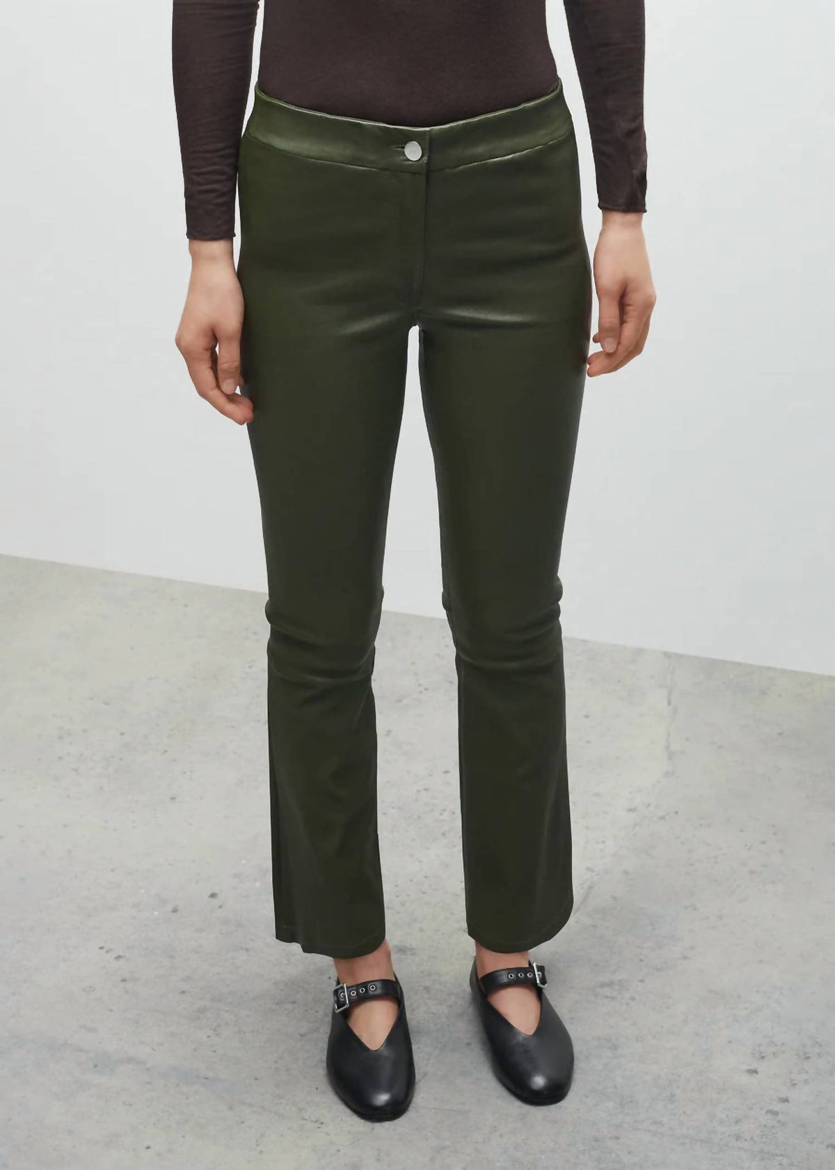 Arma - Lively Trousers