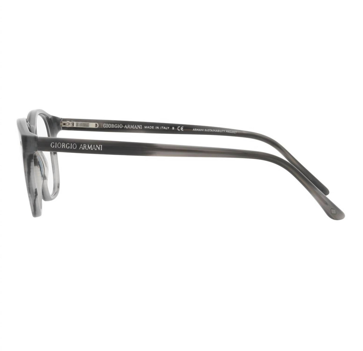Armani - Men's Ar7074 Eyeglasses