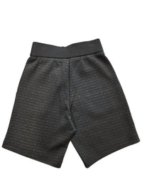 Armani - Boy's Logo Print Drawstring Shorts