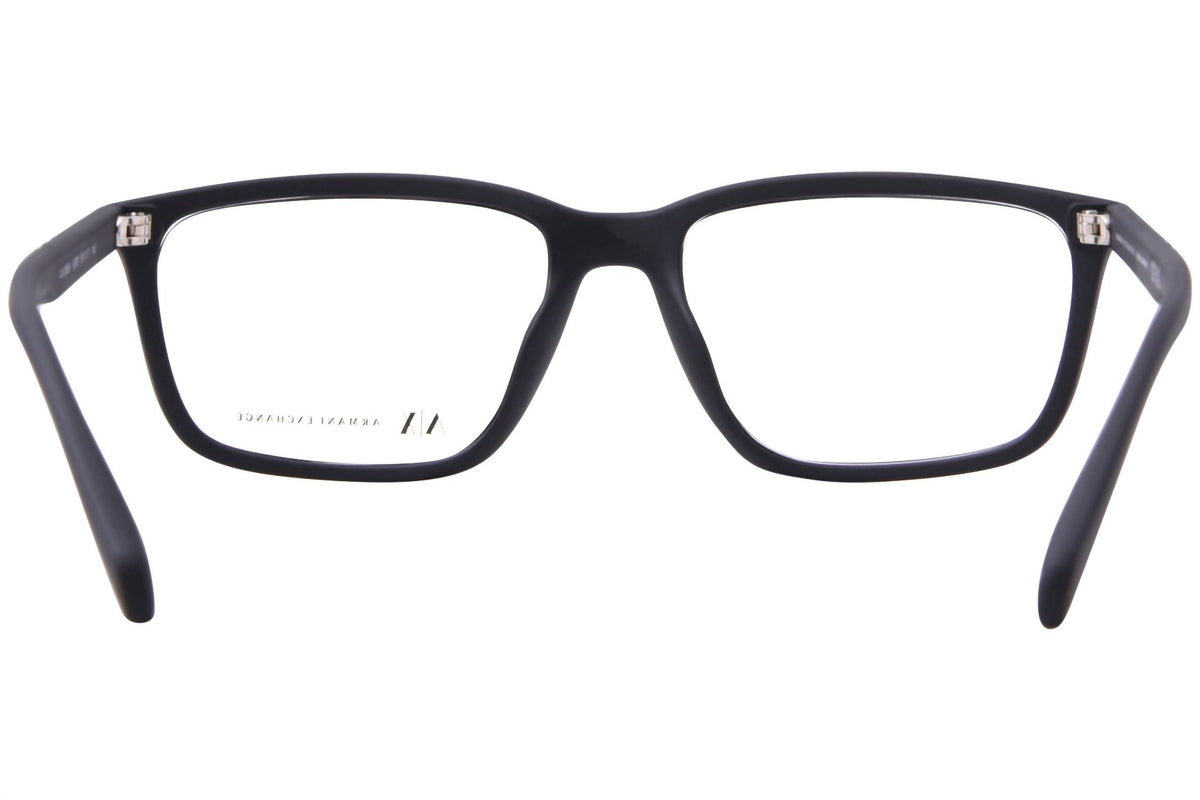 Armani Exchange - Men's Ax3089u Square Eyeglasses