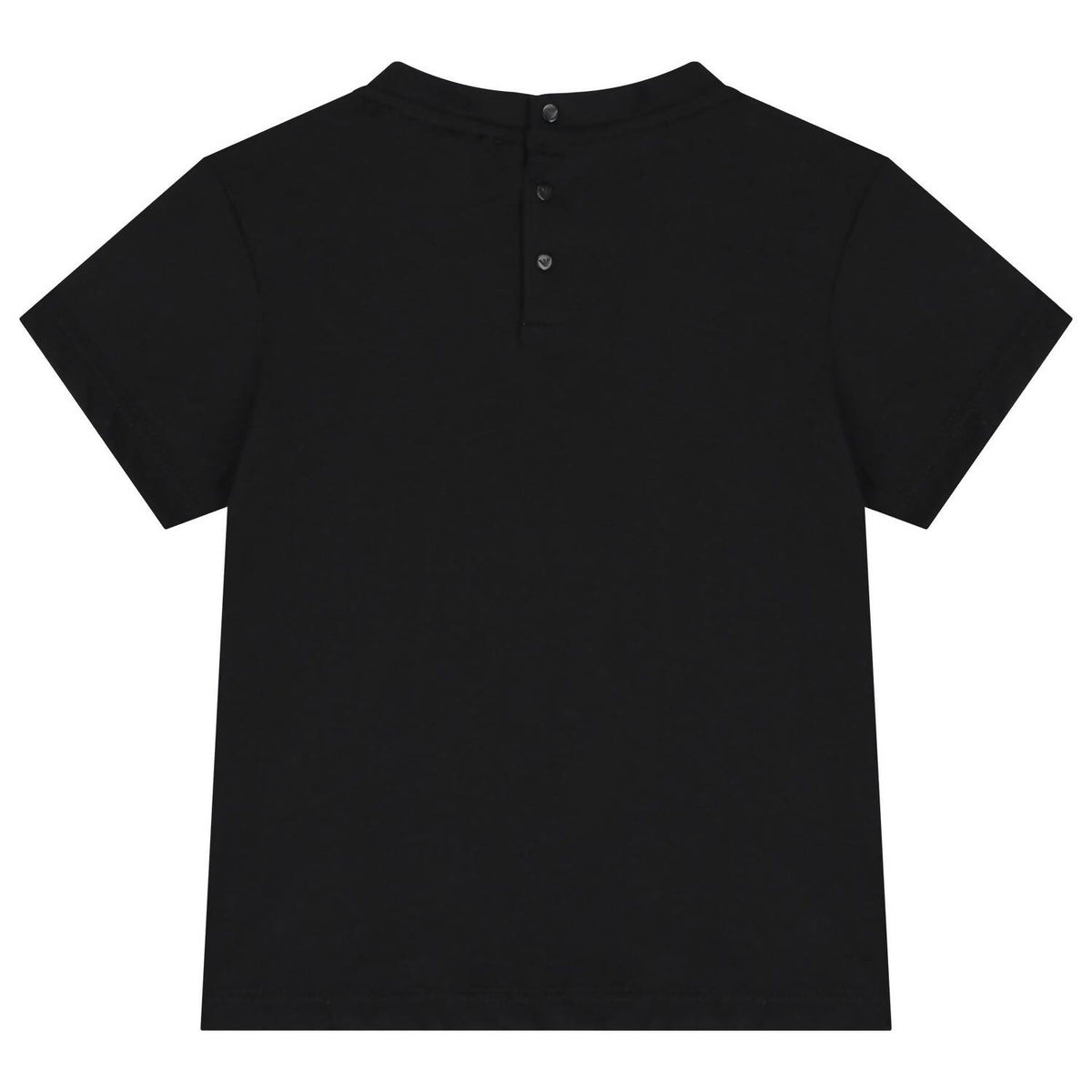 Armani - Kid's Essential Graphic Tshirt