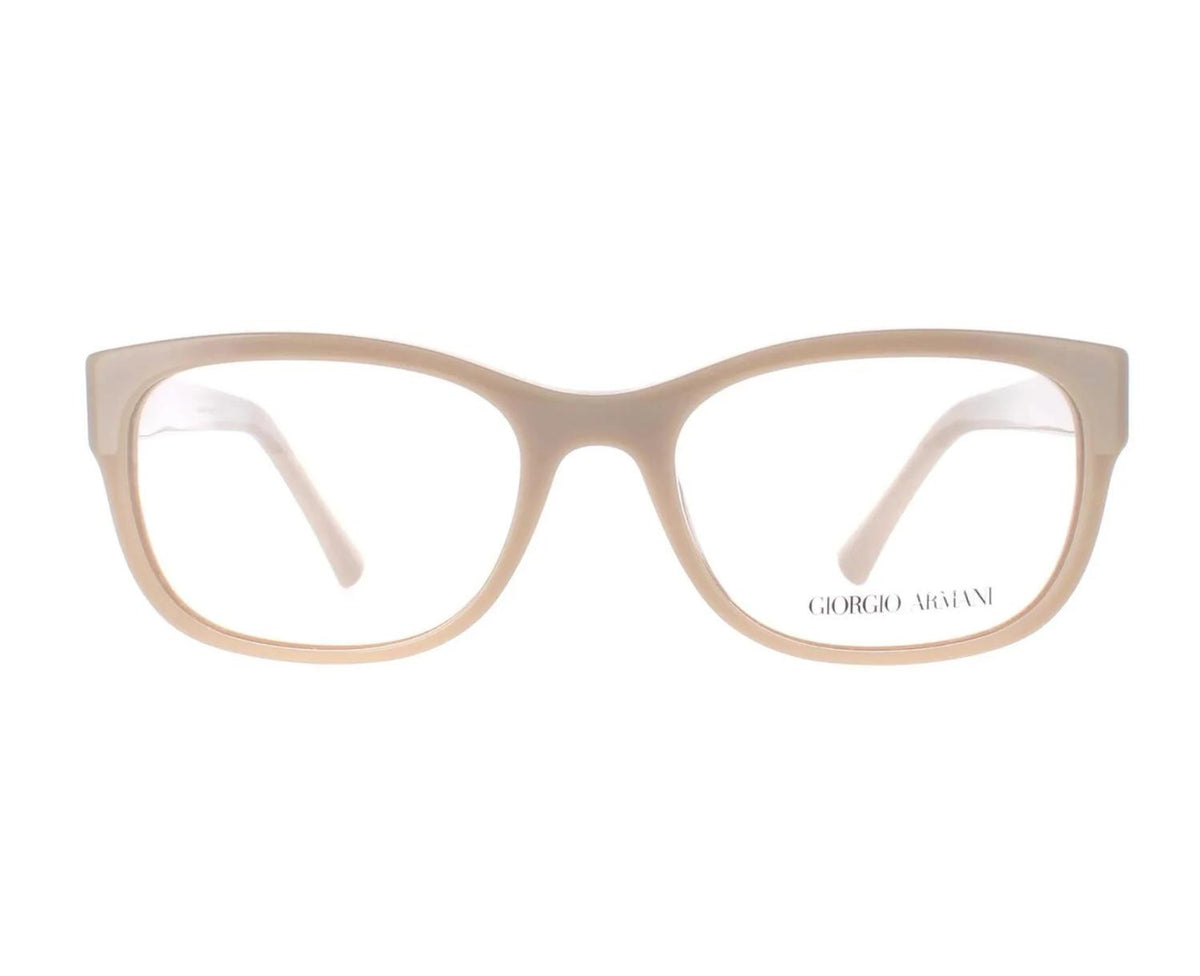 Armani - Women's Ar7017 Rectangle Eyeglasses