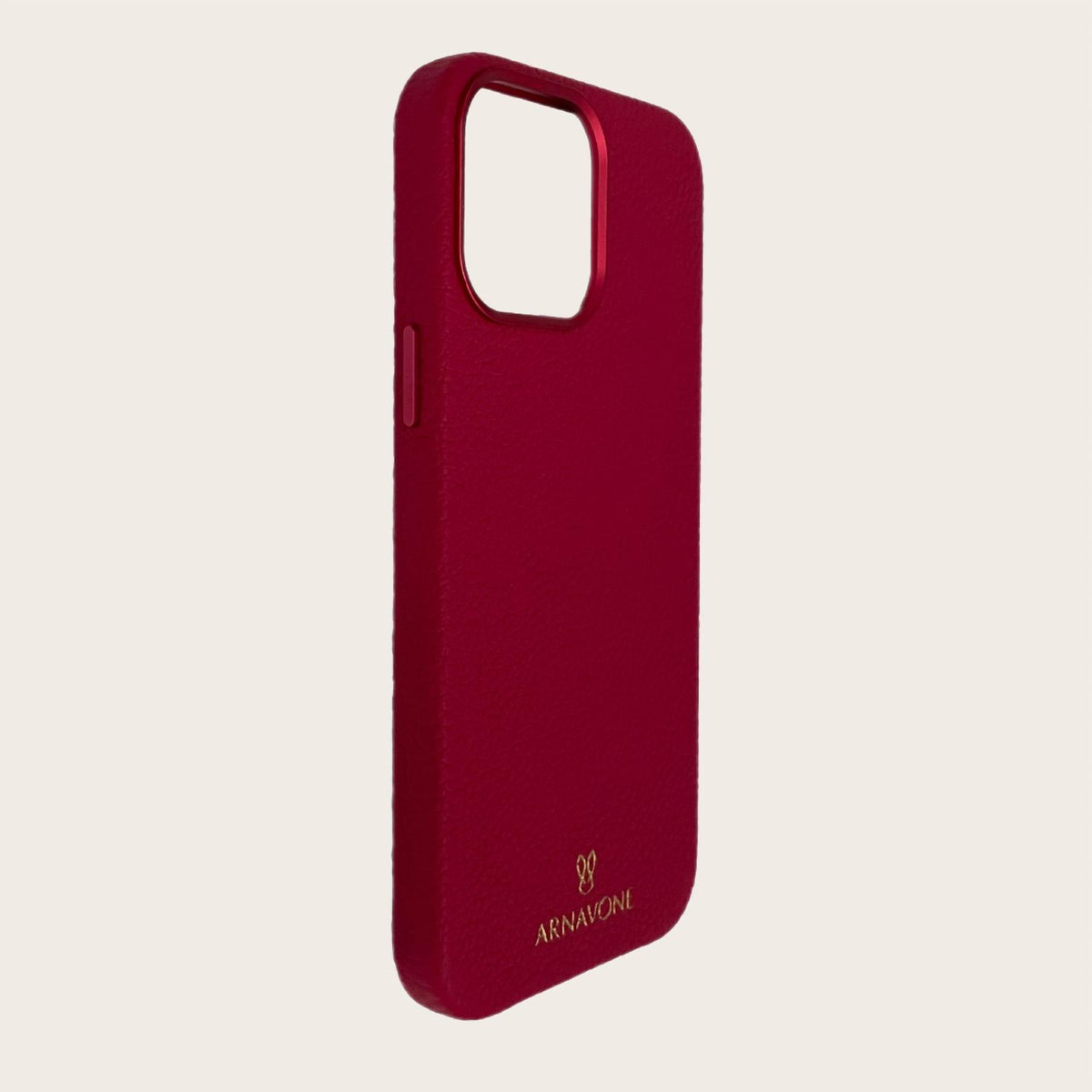 Arnavone - Women's Luxury Leather Phone Case for iPhone 13 Pro Max