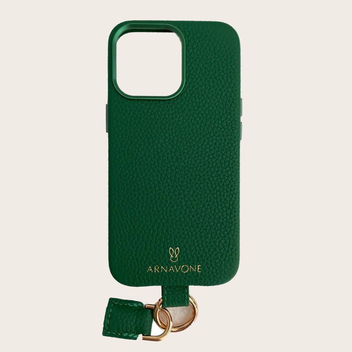 Arnavone - Women's String Phone Case for iPhone 13 Pro