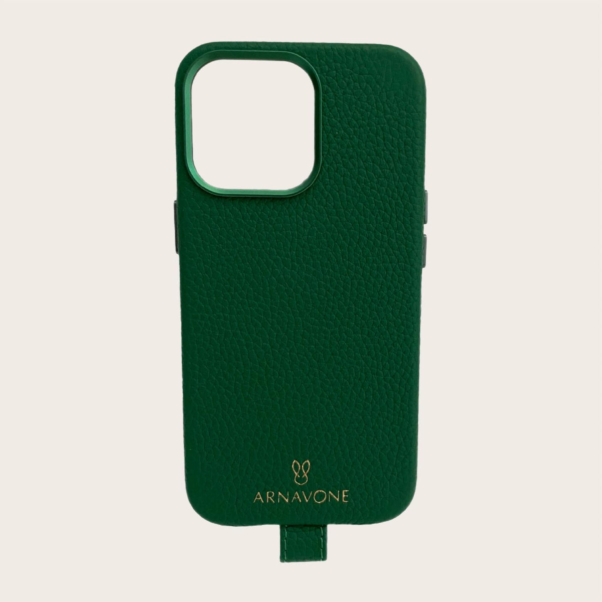 Arnavone - Women's String Phone Case for iPhone 13 Pro