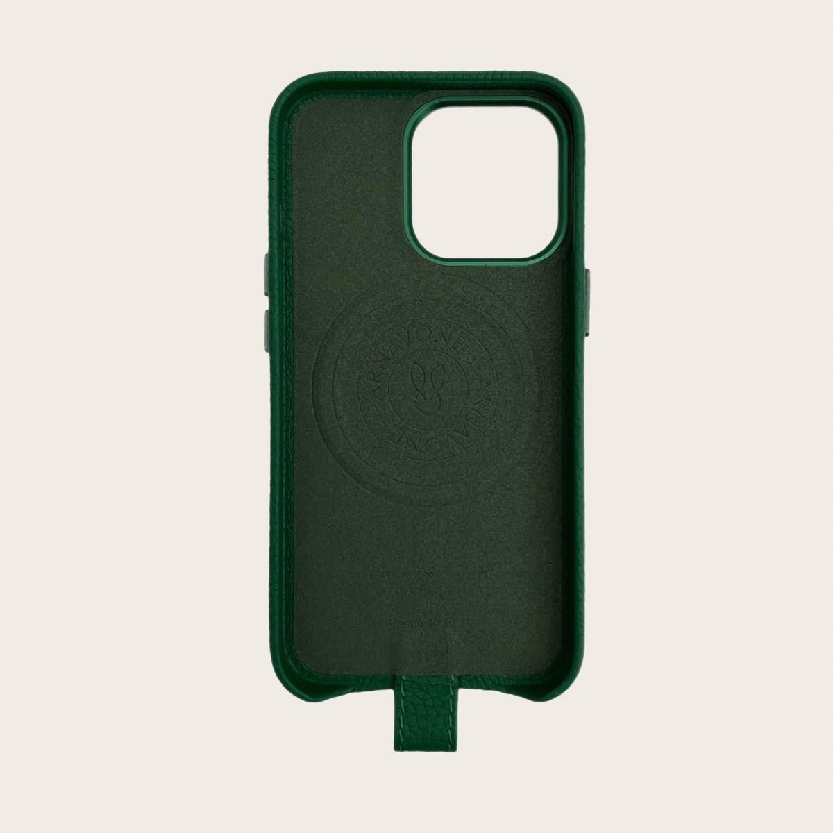 Arnavone - Women's String Phone Case for iPhone 13 Pro