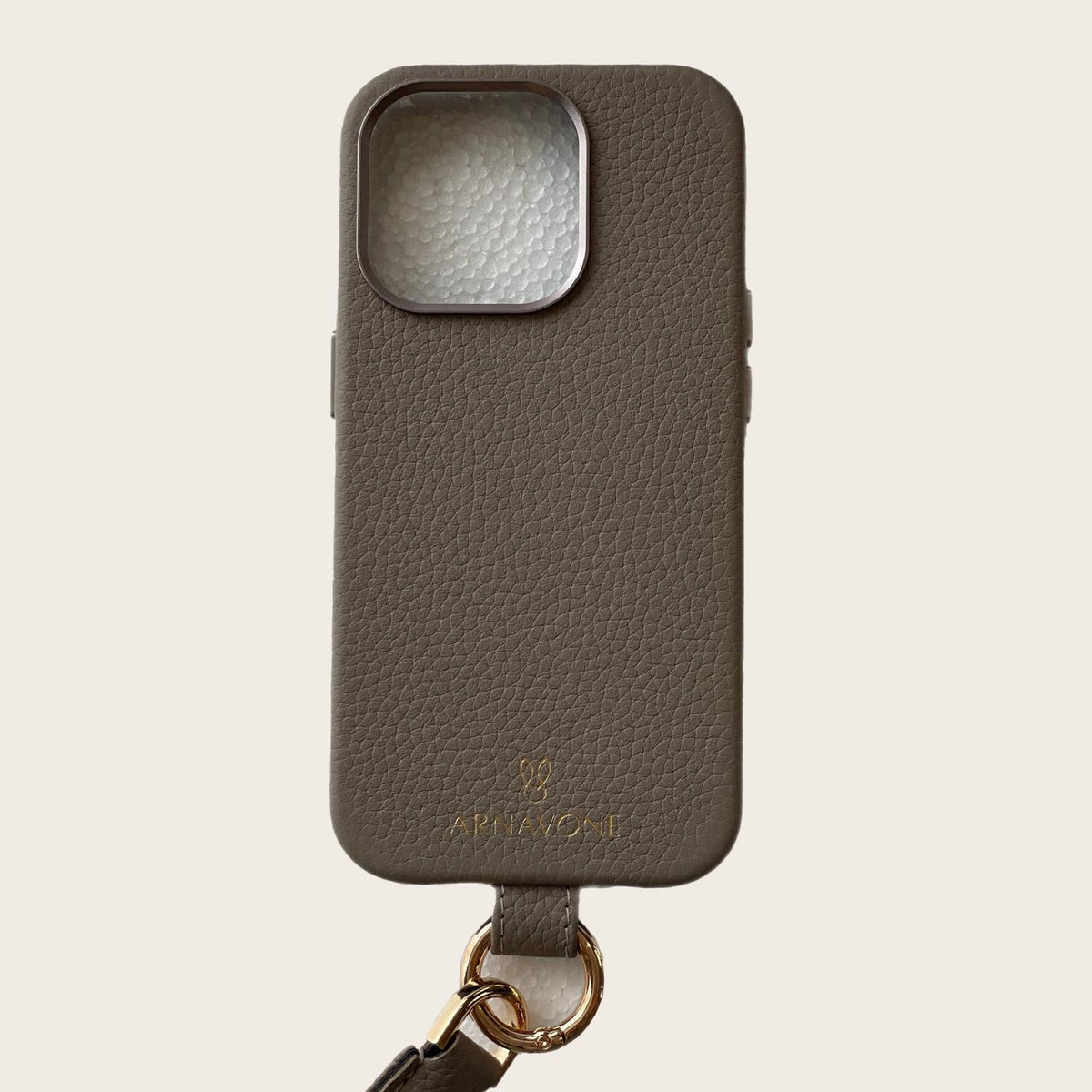Arnavone - Women's String Phone Case for iPhone 14 Pro