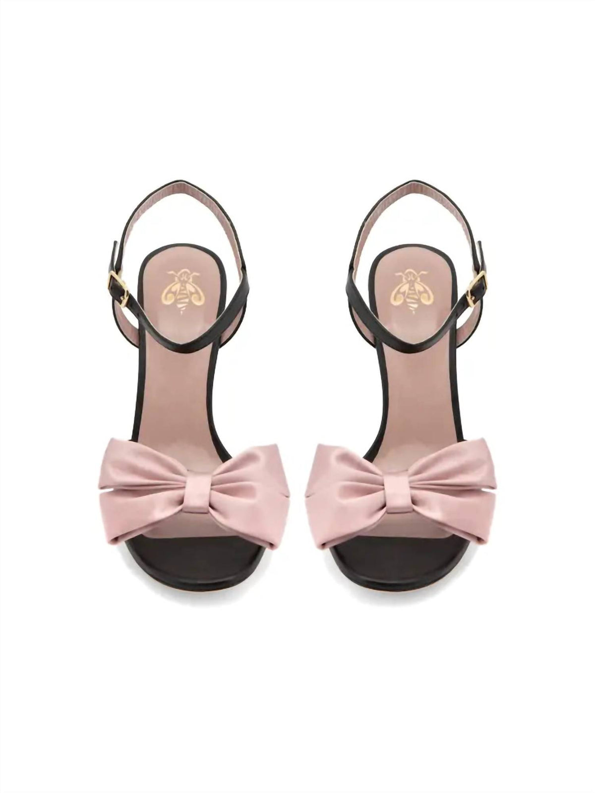 Arnia - Women's Tassel Bow Sandals