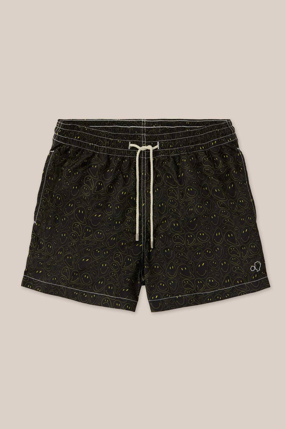 Arrels - Men's Barcelona Classic Swim Shorts