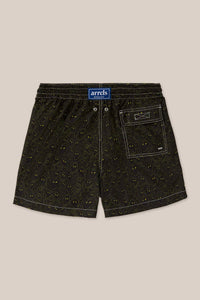 Arrels - Men's Barcelona Classic Swim Shorts