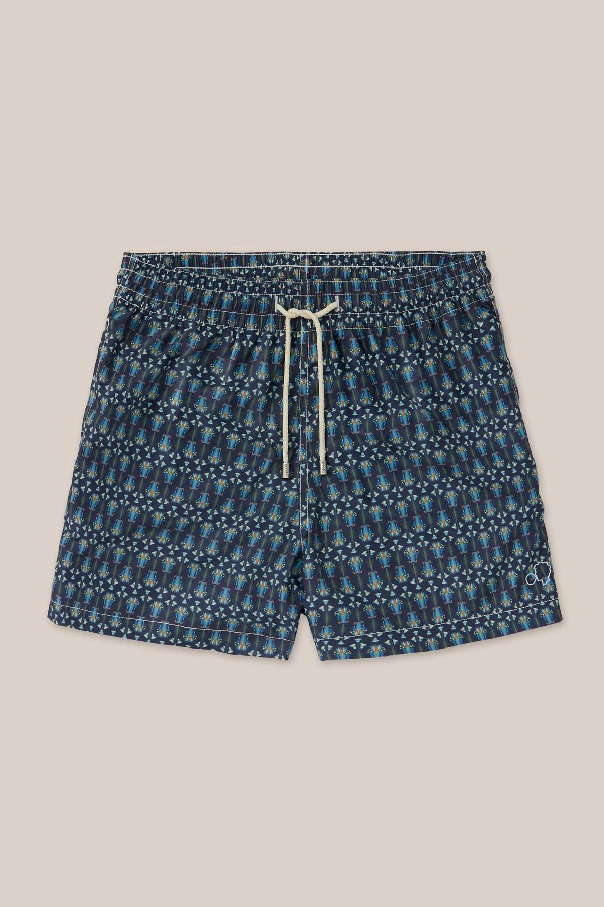 Arrels - Women's Barcelona Classic Swim Shorts