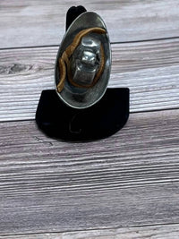 Spoon Hat Ring