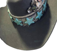 Art By Amy Labbe - Women's Fedora Hat