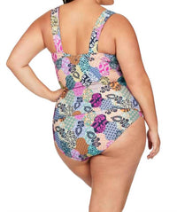 Artesands - Magritte Tankini Top