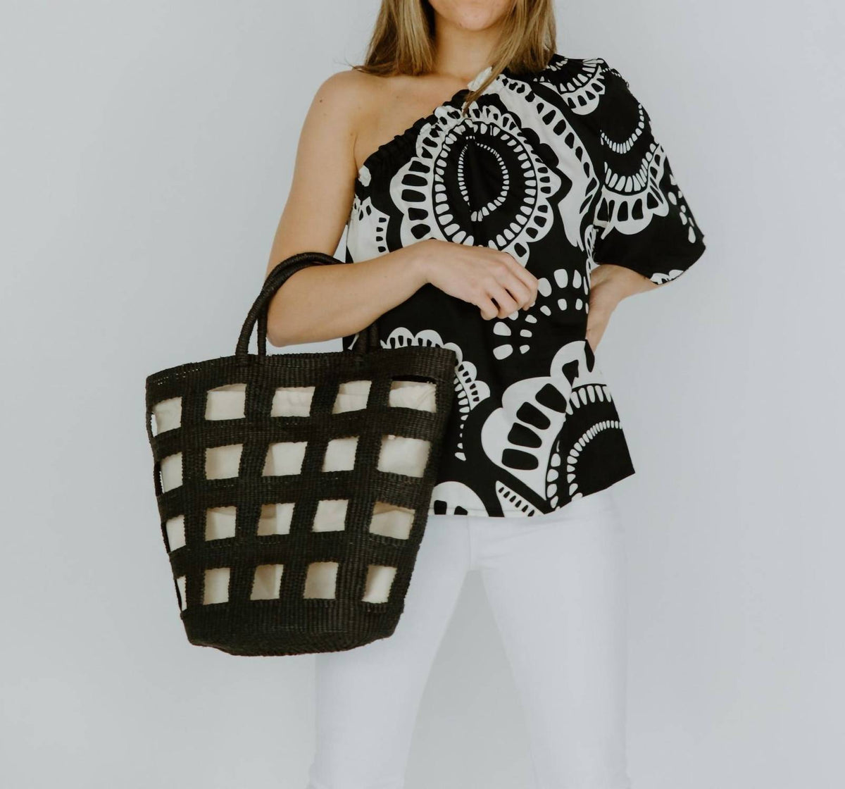 Artesano - Women's Paros Large Bag