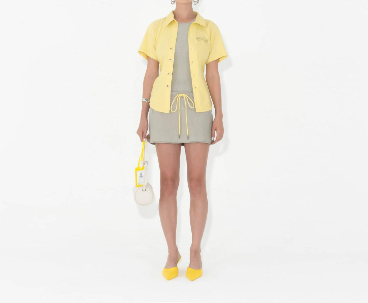 Arthur - Raglan Shirt