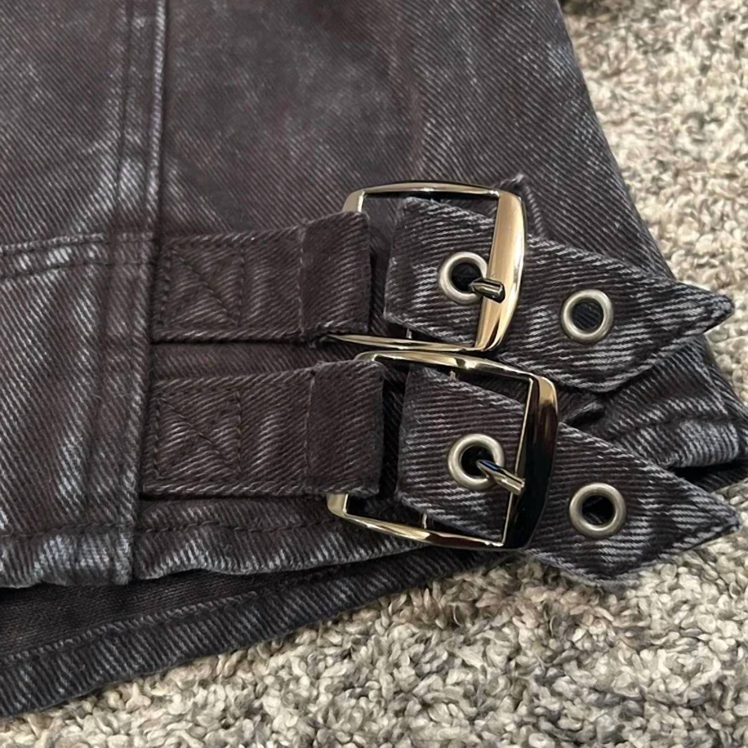 Articles Of Society - Debbie Jacket - black - clothing - jackets