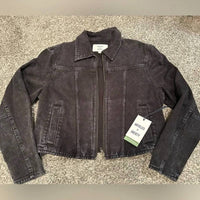 Articles Of Society - Debbie Jacket - black - clothing - jackets