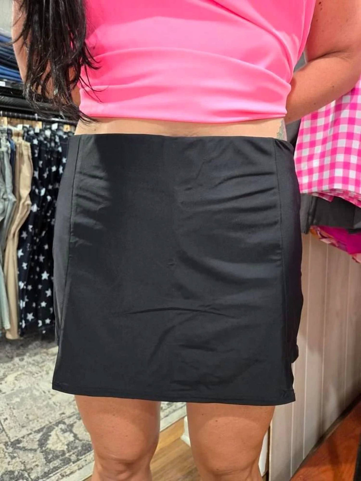 Aryeh - Finding Me Skort