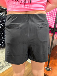 Aryeh - Finding Me Skort
