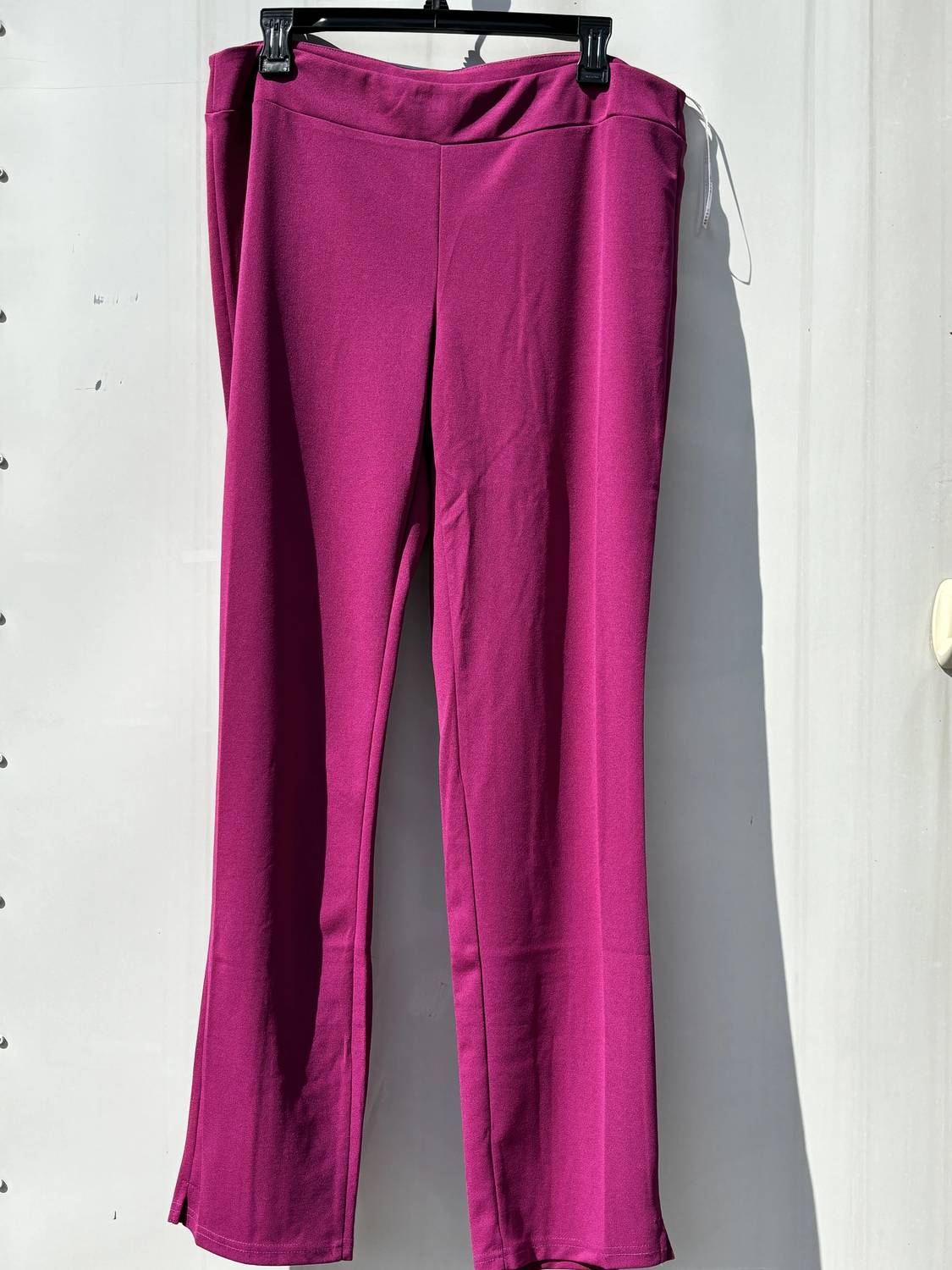 Aryeh - Women's Eliza Cropped Pants - clothing - leggings - nylon