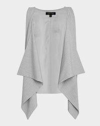 As By Df - Luxembourg Twill Vest