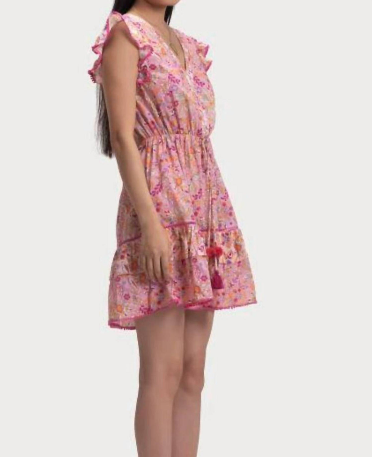 Ash & Eve - Blake Mini Dress