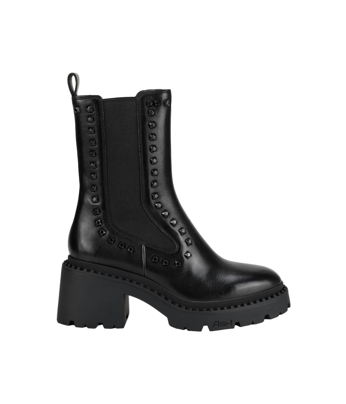 Ash - Women's Nico Bis Fashion Boot
