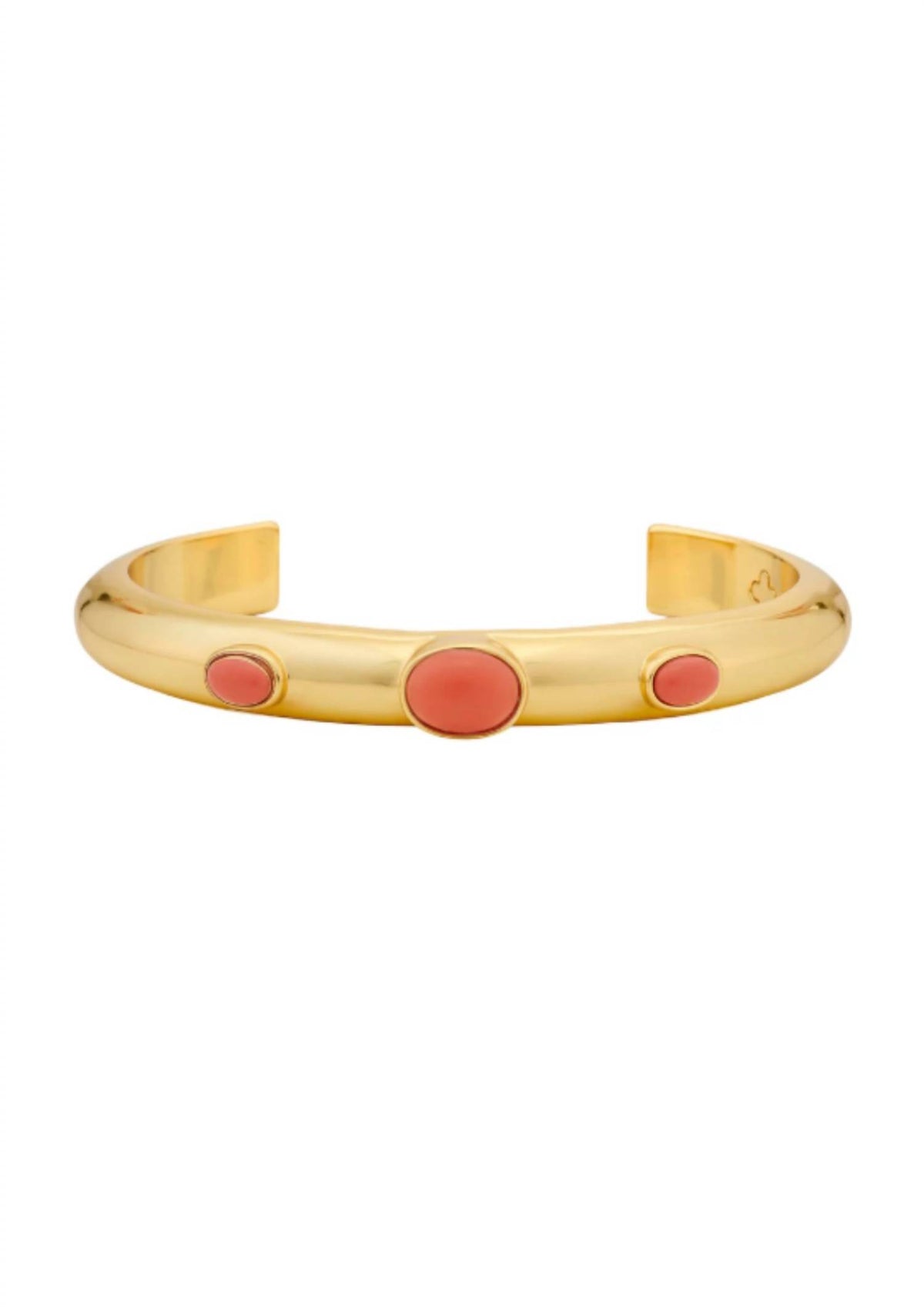 Asha - Talitha Cuff Bracelet