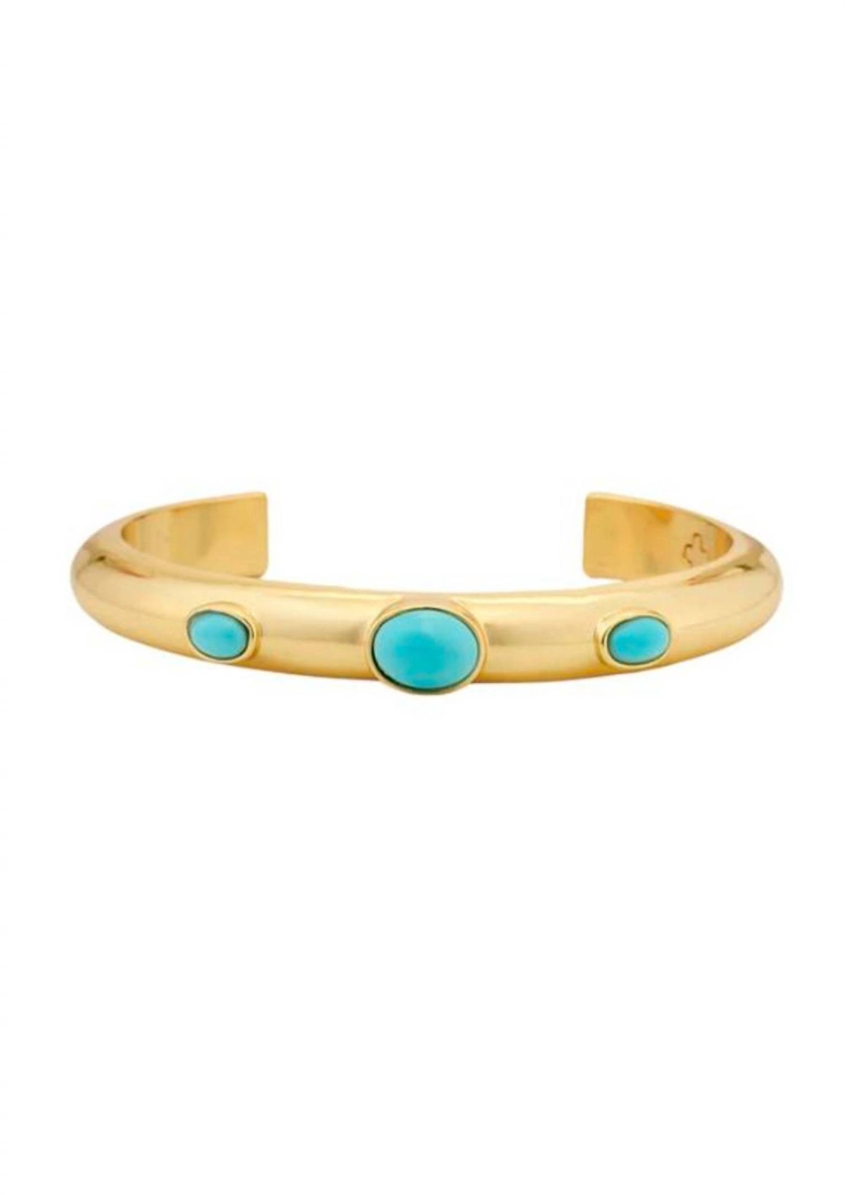 Asha - Talitha Cuff Bracelet