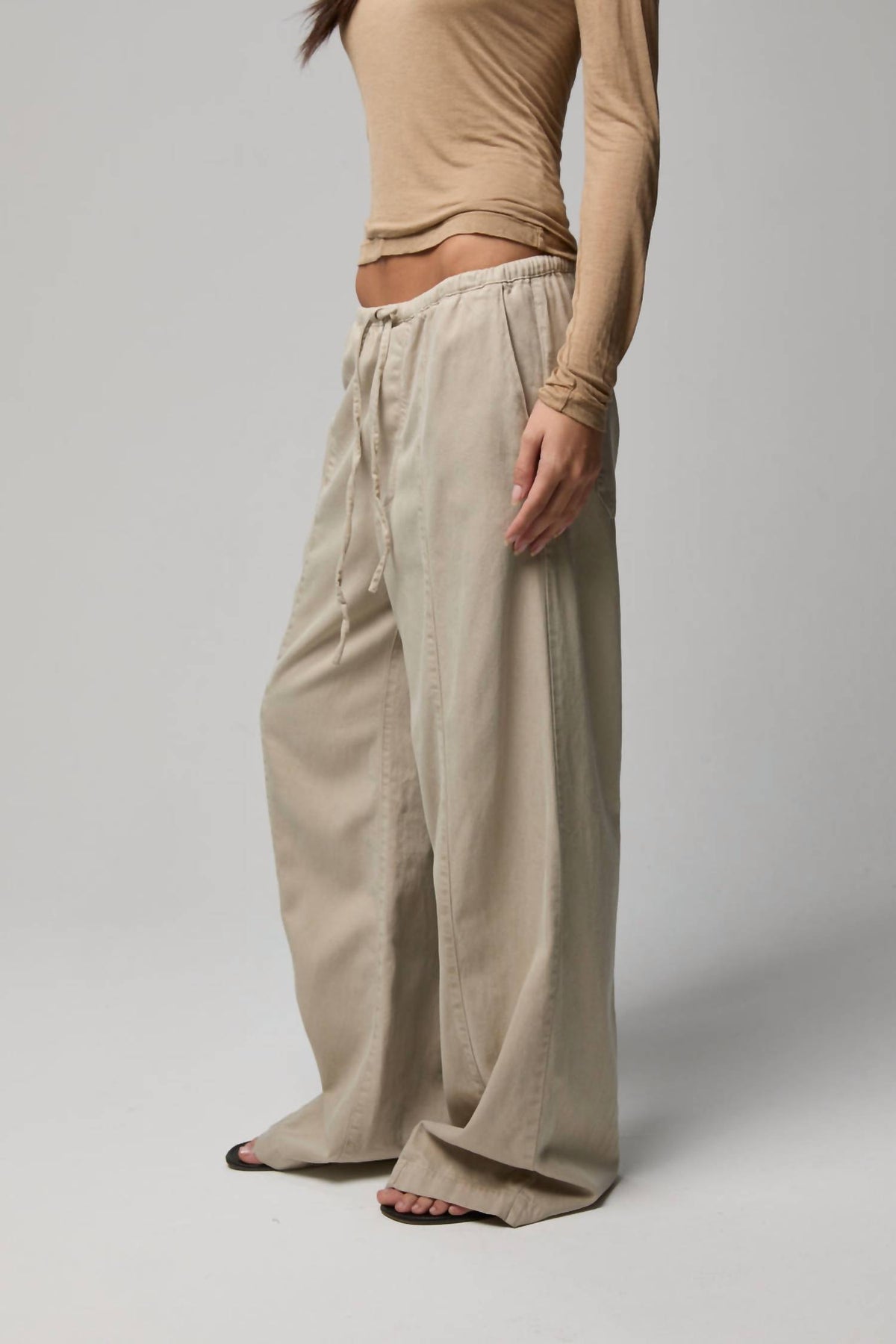 Asher - Bonnie Pant