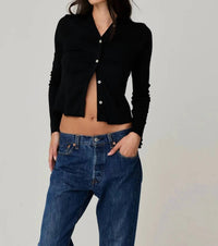 Asher - Chelsea Cardigan