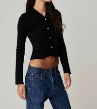 Asher - Chelsea Cardigan