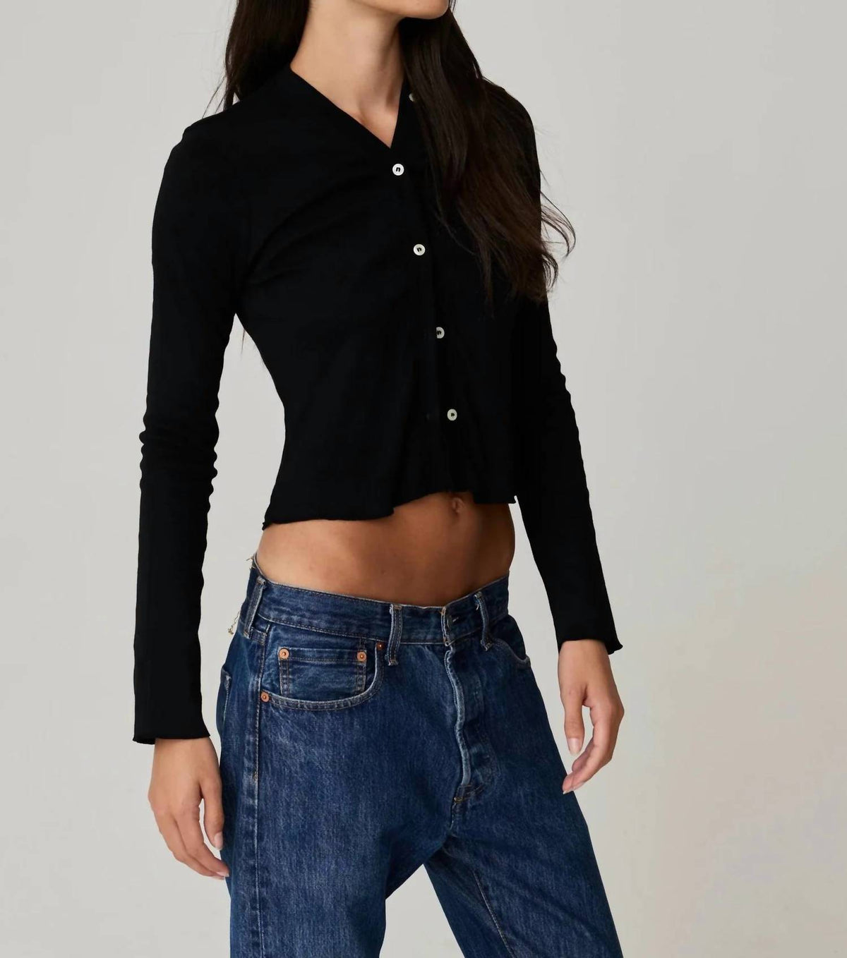 Asher - Chelsea Cardigan