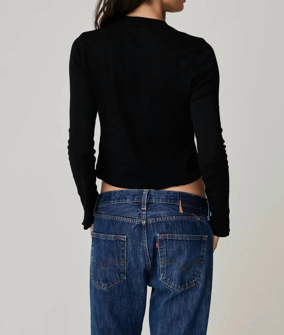 Asher - Chelsea Cardigan
