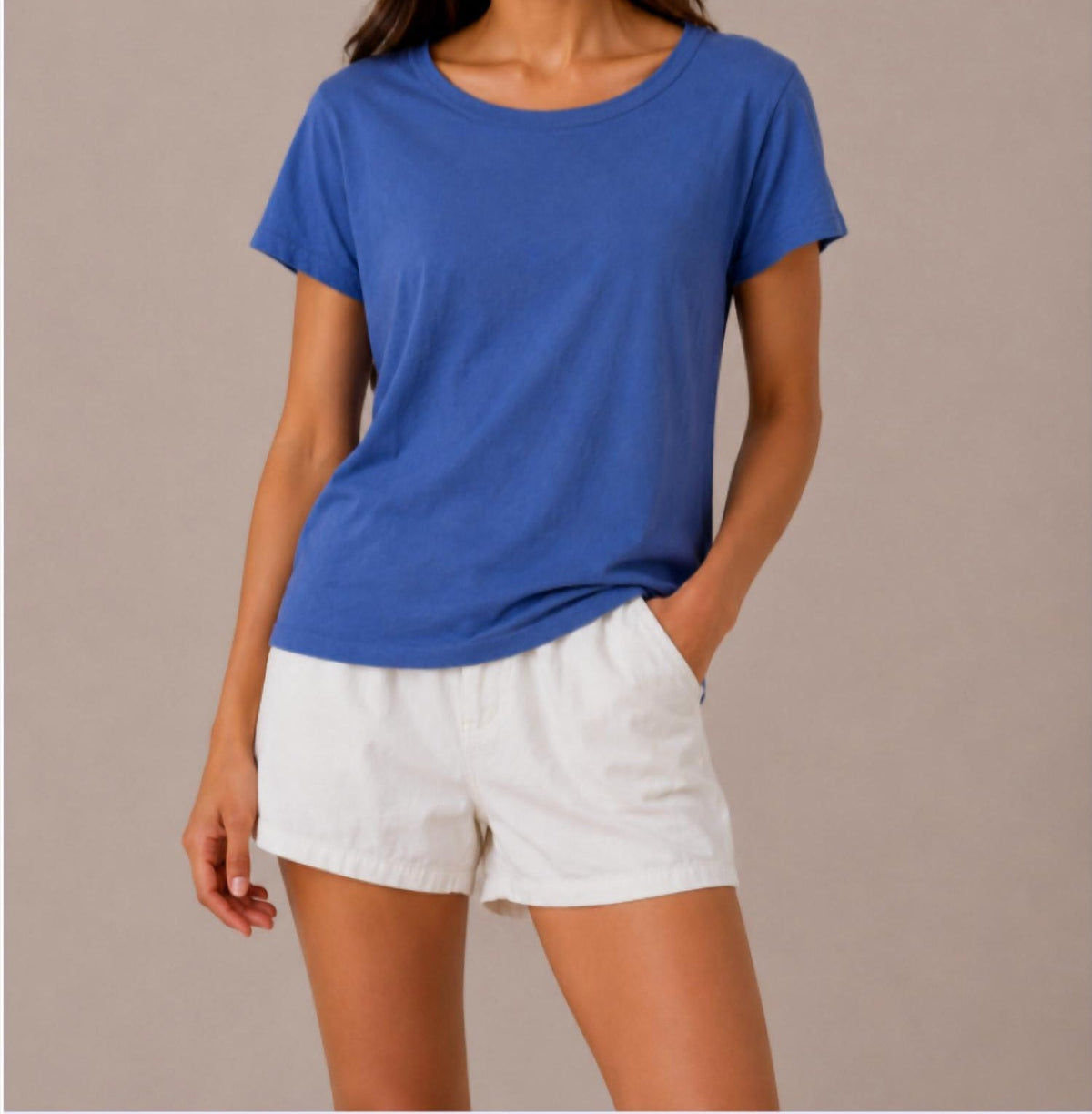 Asher - Noe Baby Tee