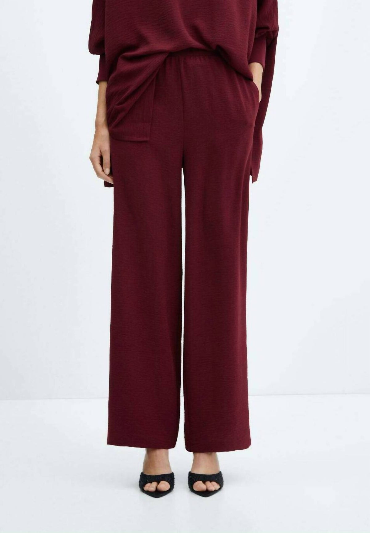 Asher - Penny Pants