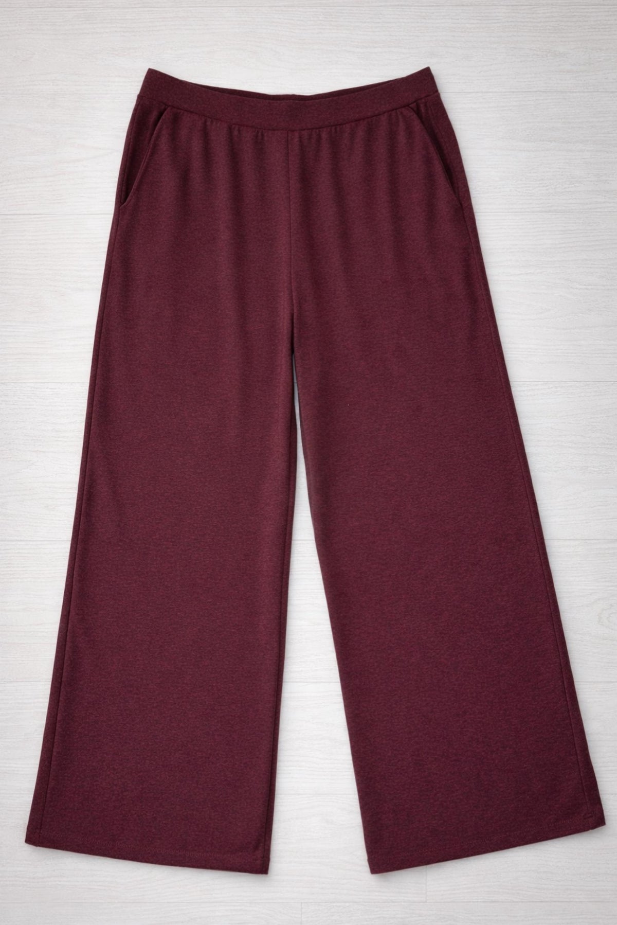 Asher - Penny Pants