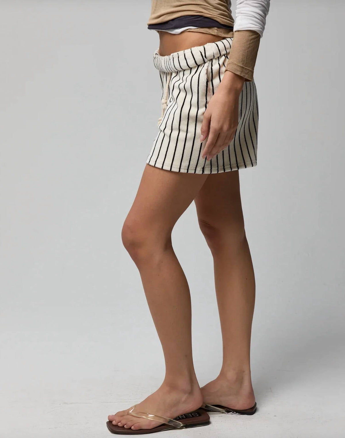 Asher - Sandy Shorts