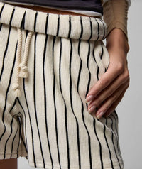 Asher - Sandy Shorts