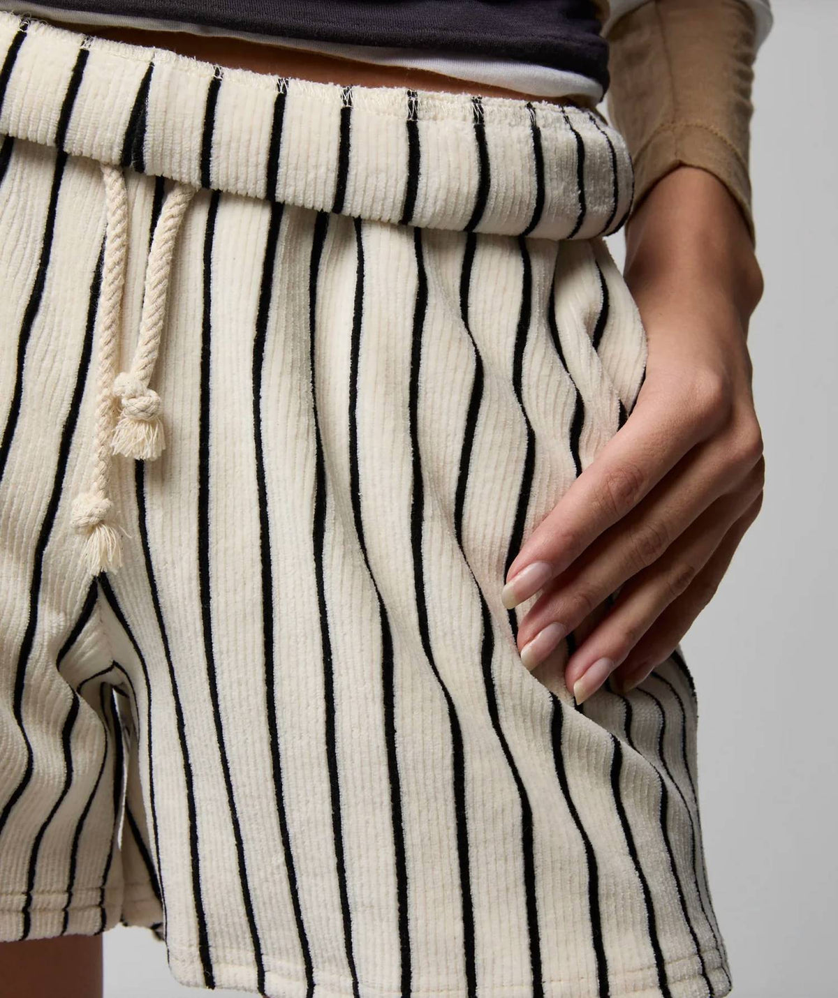 Asher - Sandy Shorts