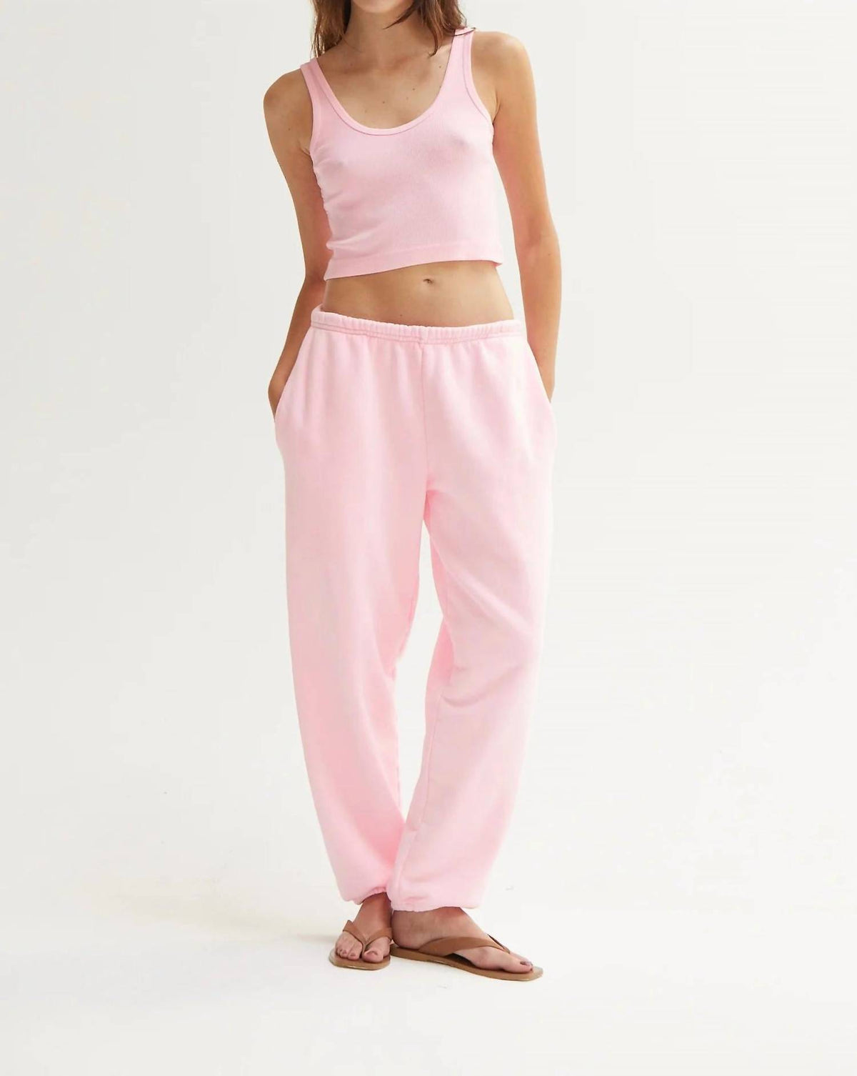 Asher - Sebi Sweatpants