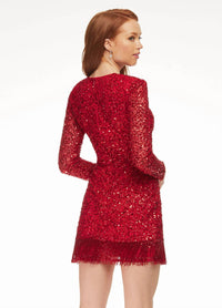 Ashleylauren - Cocktail Dress