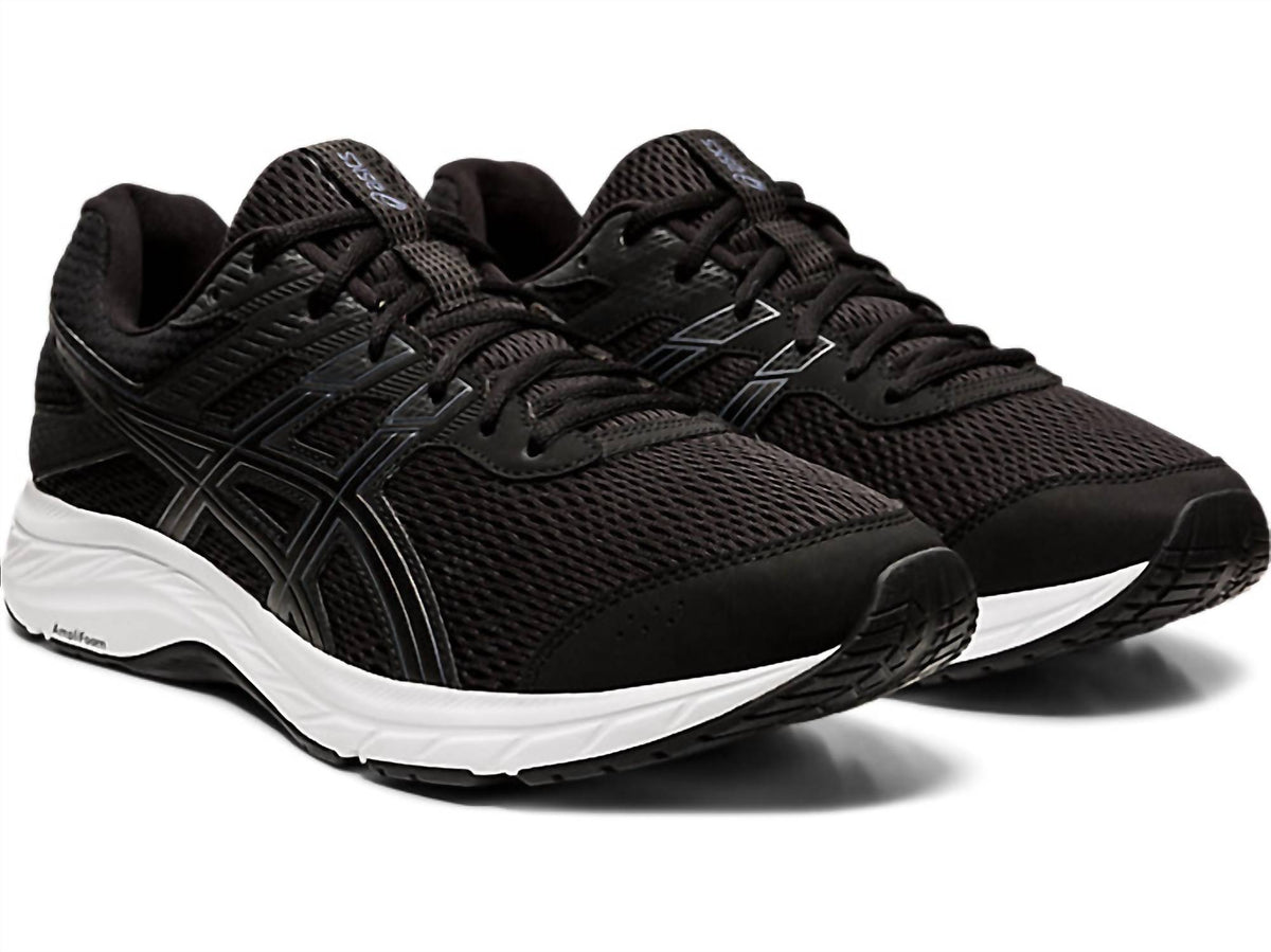 Asics - Men's Gel-contend 6 Shoes