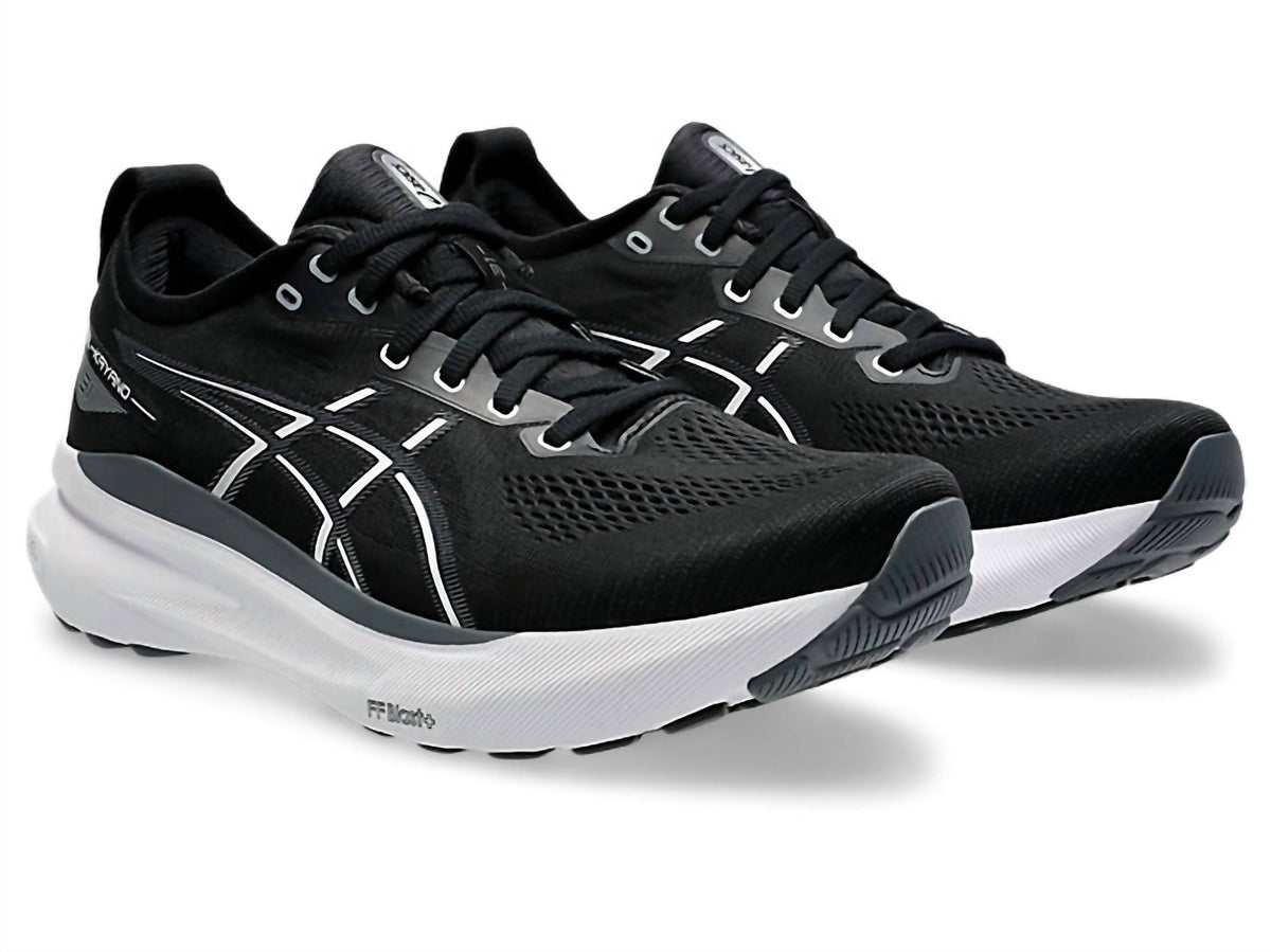 Asics - Men's Gel-kayano 31 Shoes
